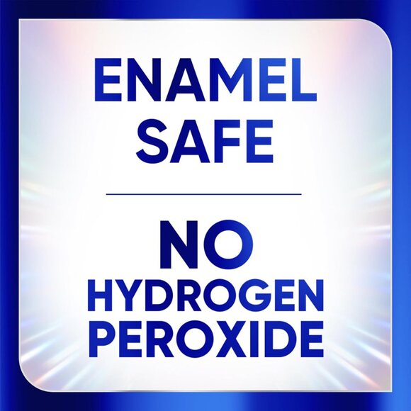 Clinical White Toothpaste Clinically Proven Whitening for Sensitive Teeth, Stain - Picture 10 of 11